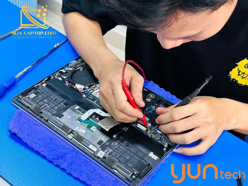 Sửa laptop giá rẻ tại Anh Sơn